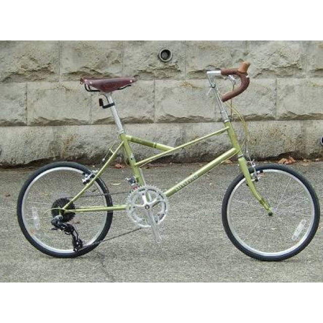 bruno mini velo