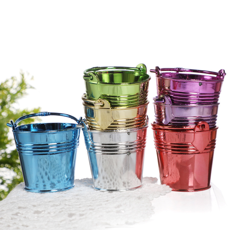 plastic keg bucket
