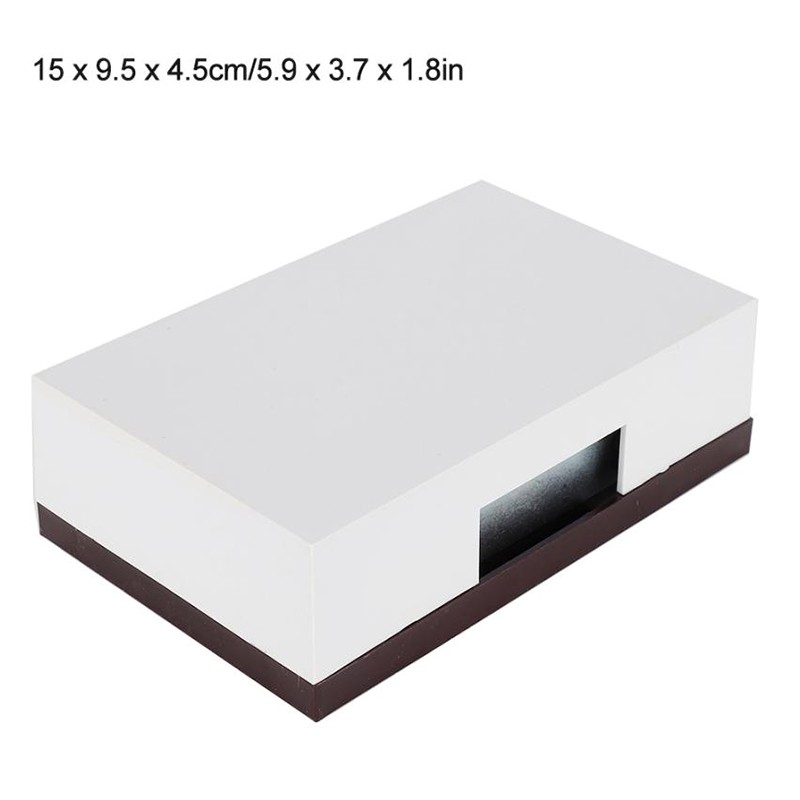 High Quality 220V Wired Doorbell Manual Ding Dong Bell Chime PHGB