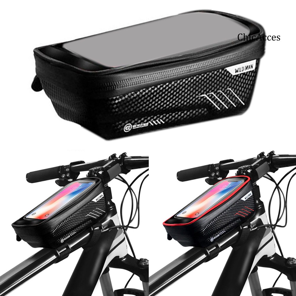 mountain bike case