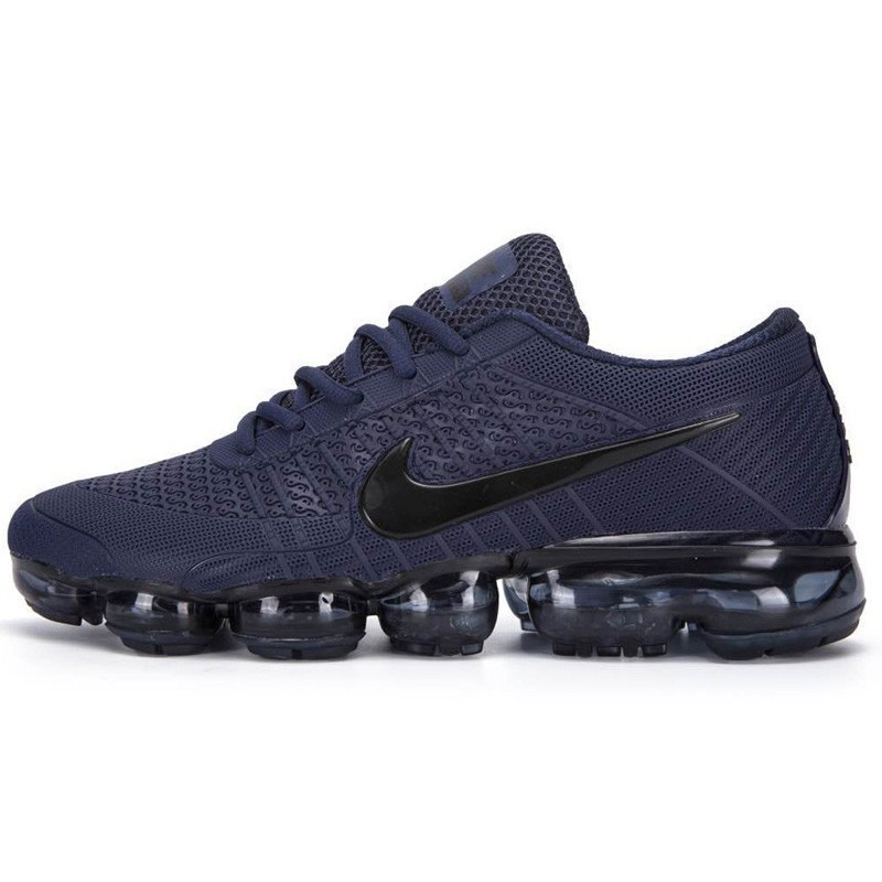 dark blue vapormax flyknit