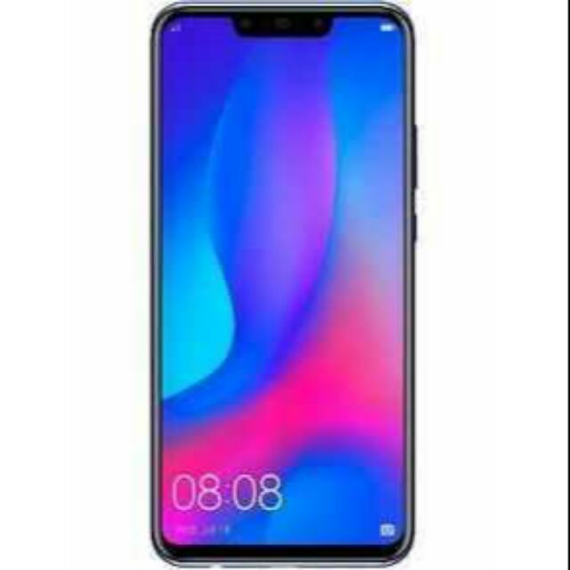 Huawei nova 3 шлейф кнопки включения