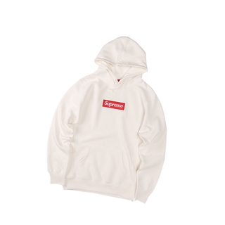 supreme box logo jacket