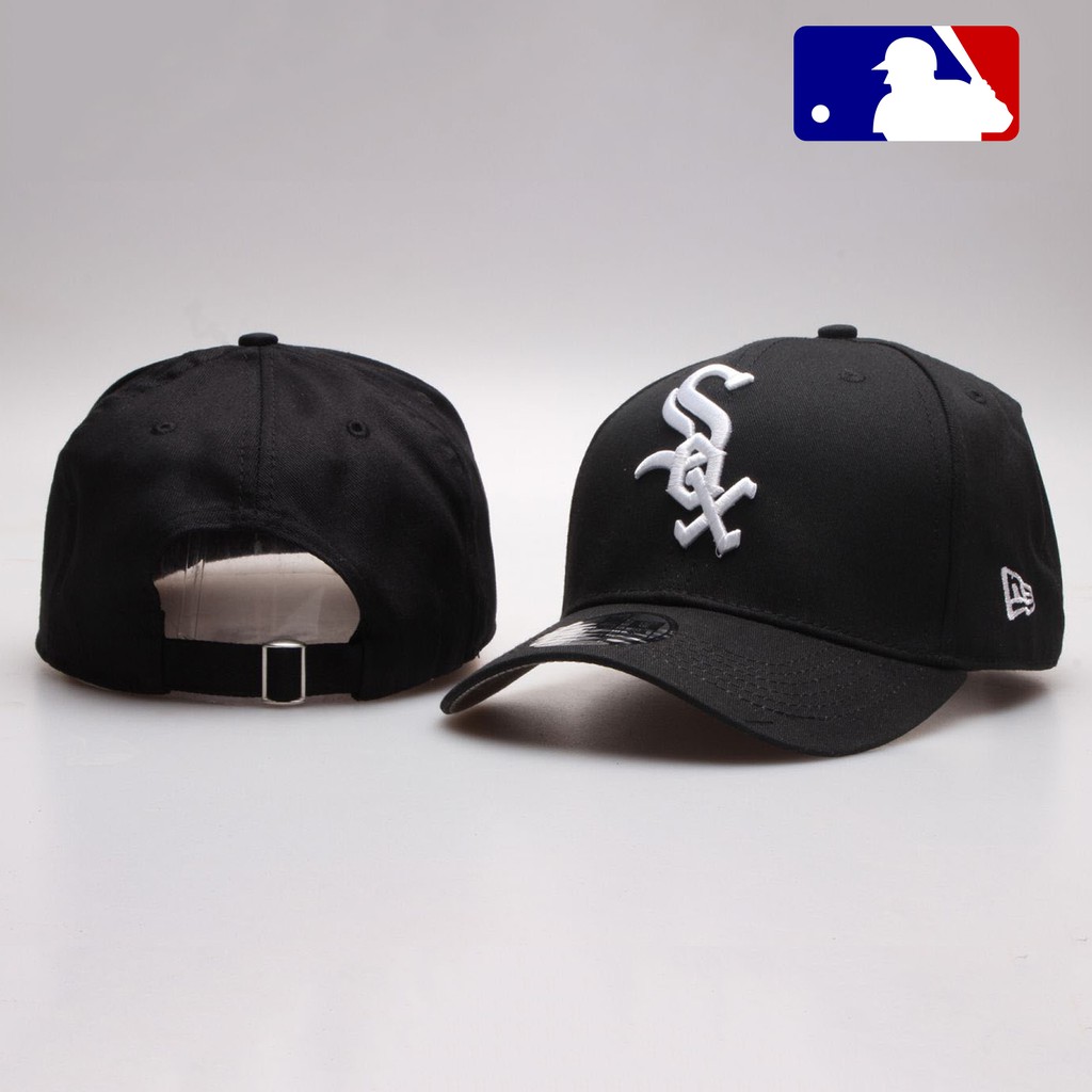 old white sox hat