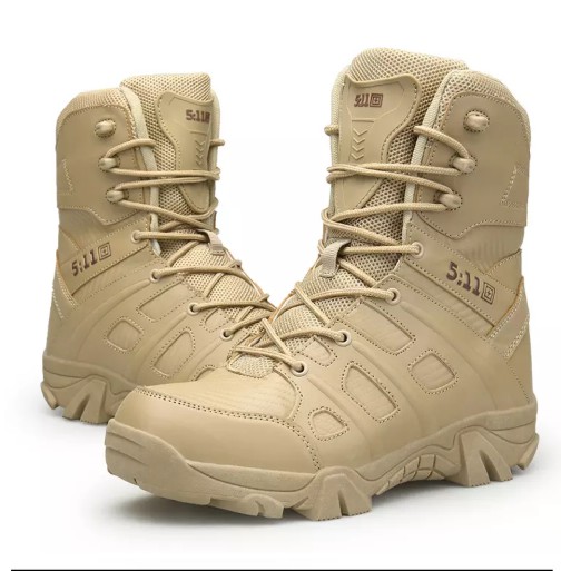 asics combat boots