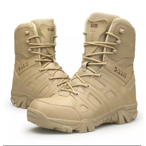asics tactical boots