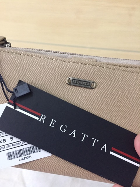 regatta wallet price