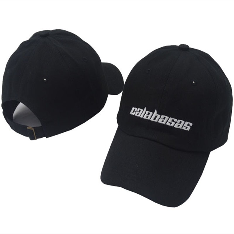 streetwear dad hats