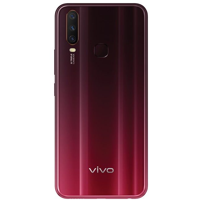 Vivo Y15