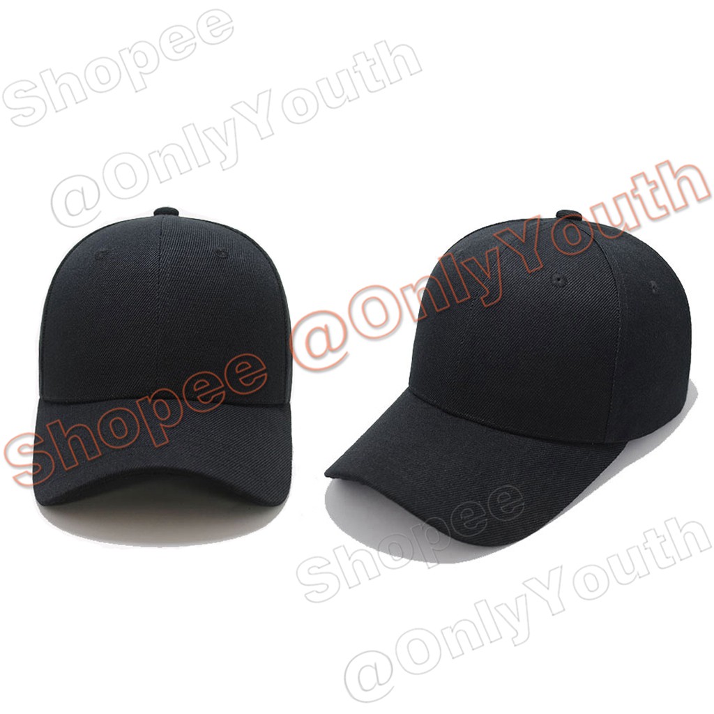 plain baseball caps wholesale