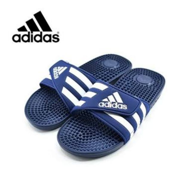 adidas foot massage sandals