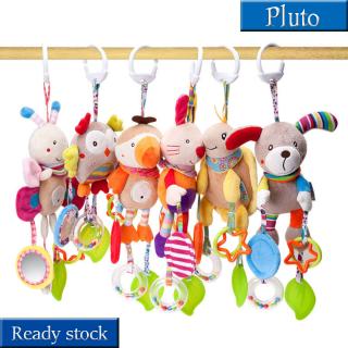 hanging soft toys for babies