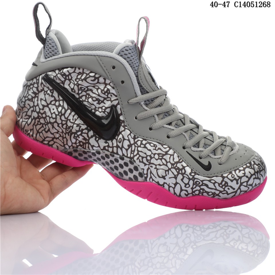 high top foamposites