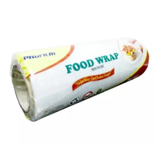 30cm x 300m Profilm Cling wrap / food wrap BPA free Shopee Philippines