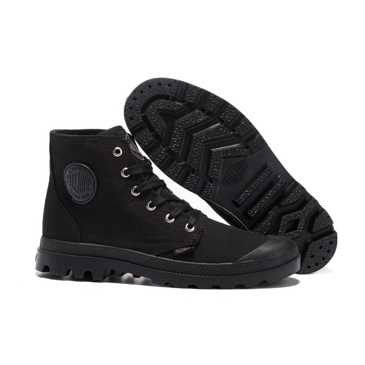 palladium motorcycle boots