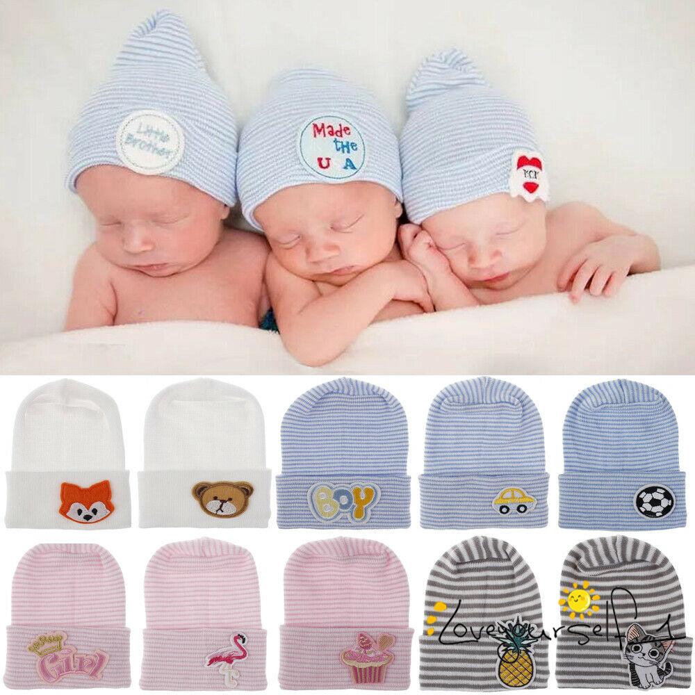 winter cap for baby girl