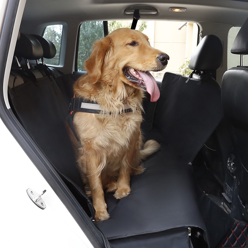 car seat dog cushion