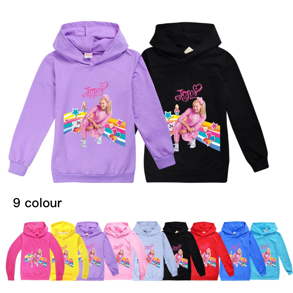 jojo siwa sweater