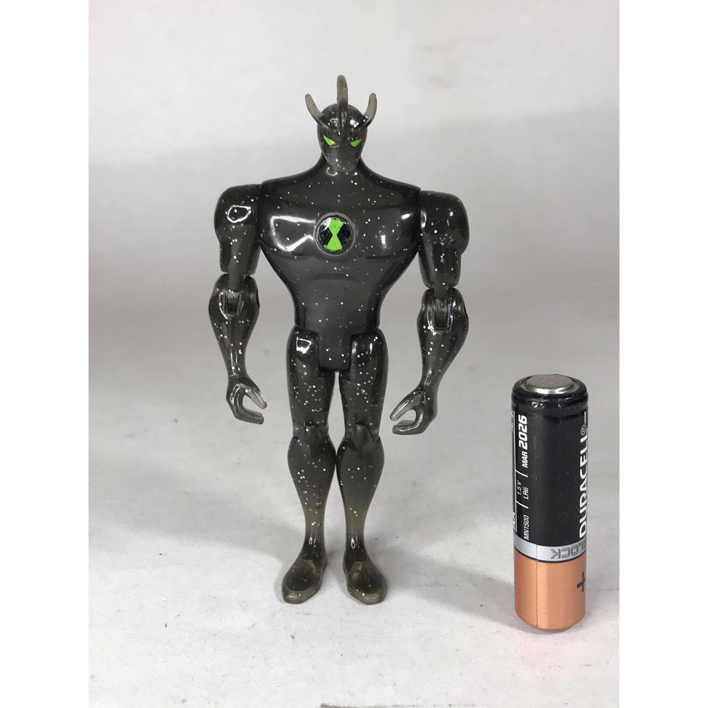 Ben 10 Alien X Action figure Benten bandai ben10 ben ten toy Shopee