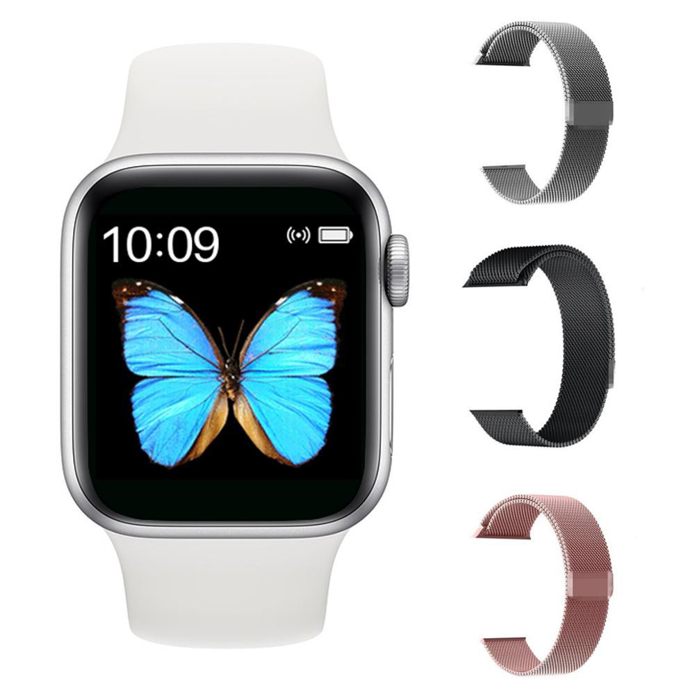 smart watch series 5 t500