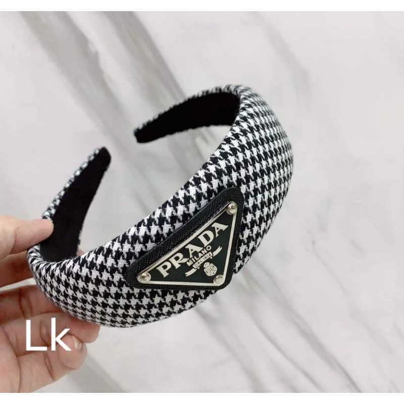 buy prada headband