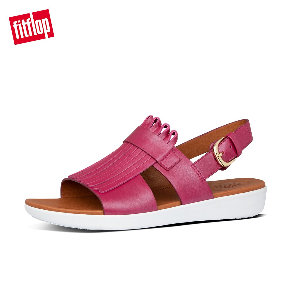 h bar fitflop