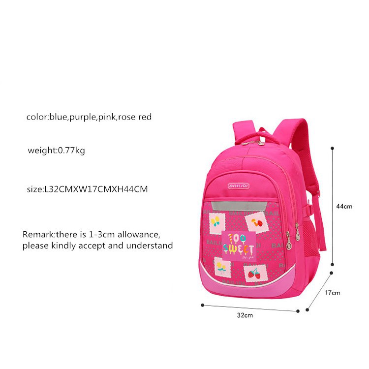 sp cos roblox schoolbag backpack kids students bookbag handbags