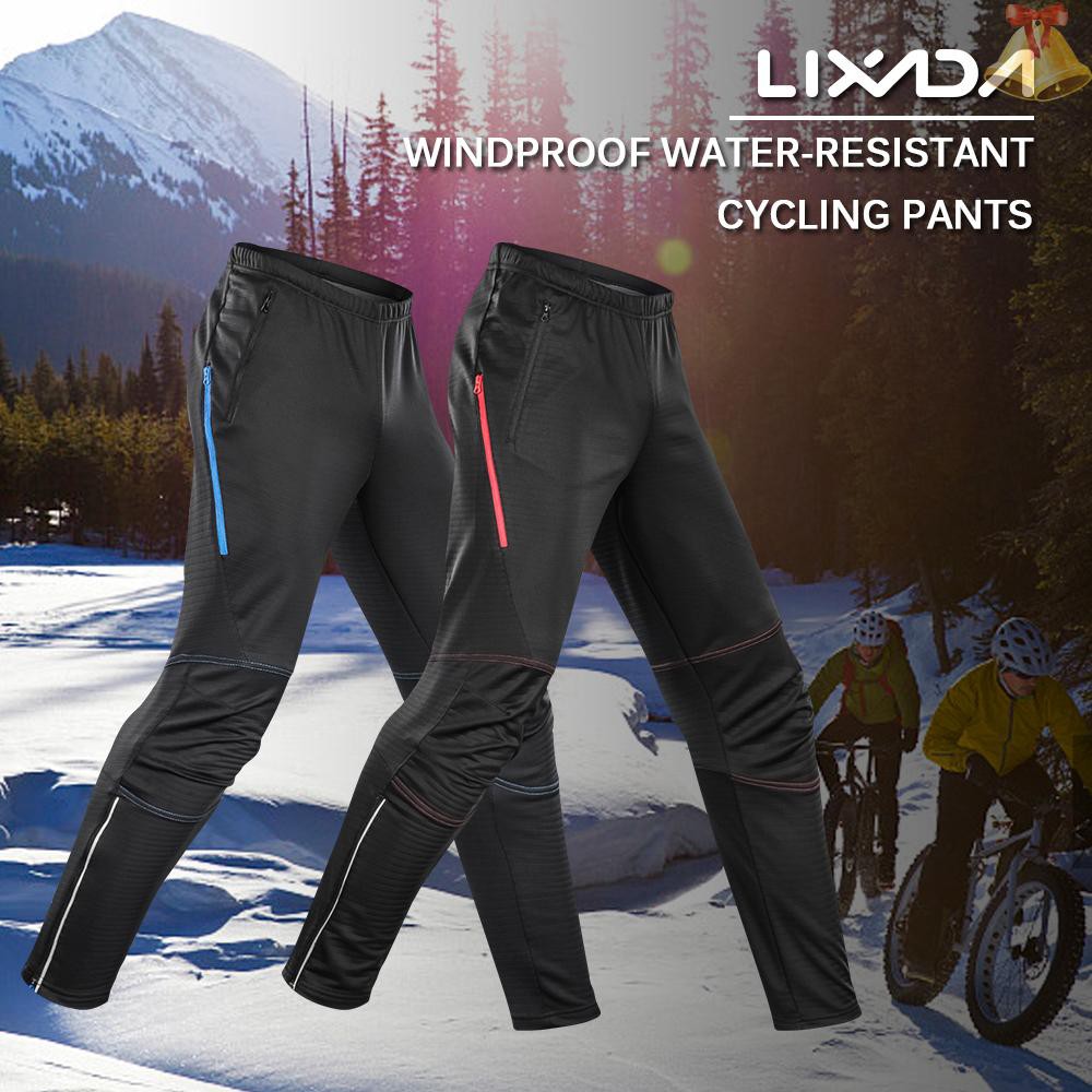 winter bike pants