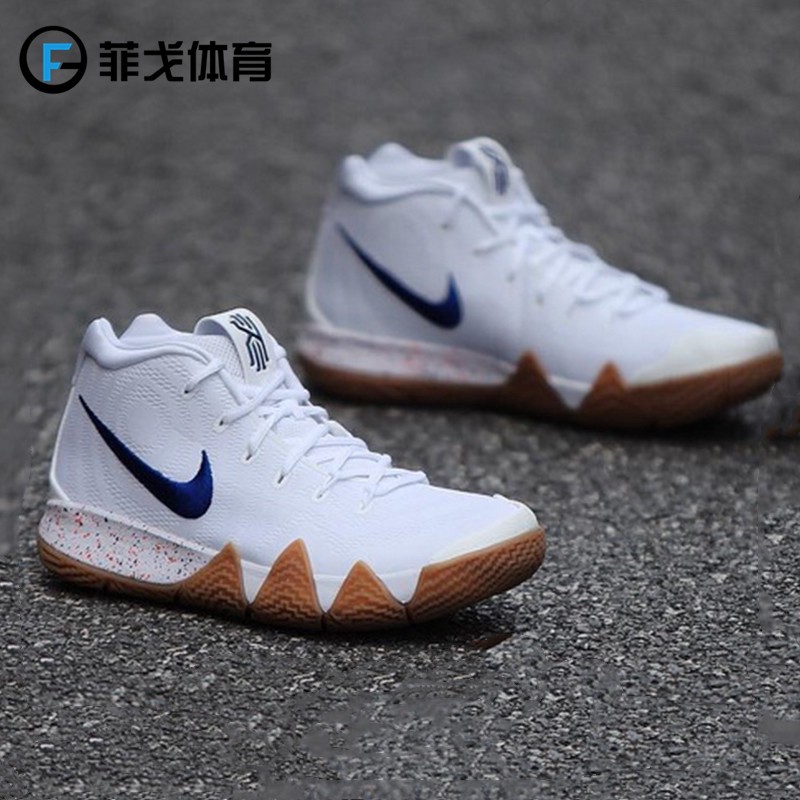kyrie 5 girls