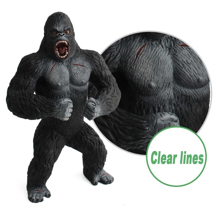 John Roblox Gorilla