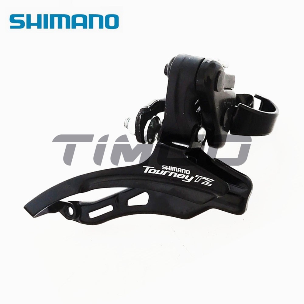 shimano tourney tz front derailleur