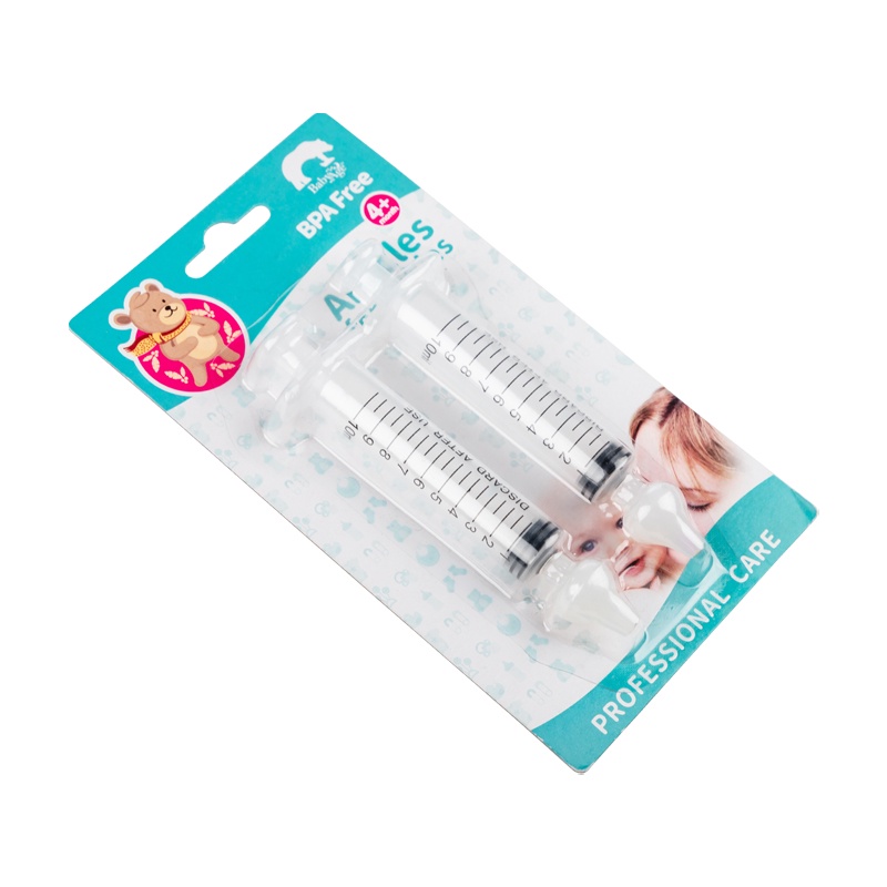{Negotiable price}titan gel Medical Nose Clean Needle Tube Infant Baby Care Nasal Aspirator Cleane00