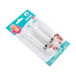 {Negotiable price}titan gel Medical Nose Clean Needle Tube Infant Baby Care Nasal Aspirator Cleane00 #6