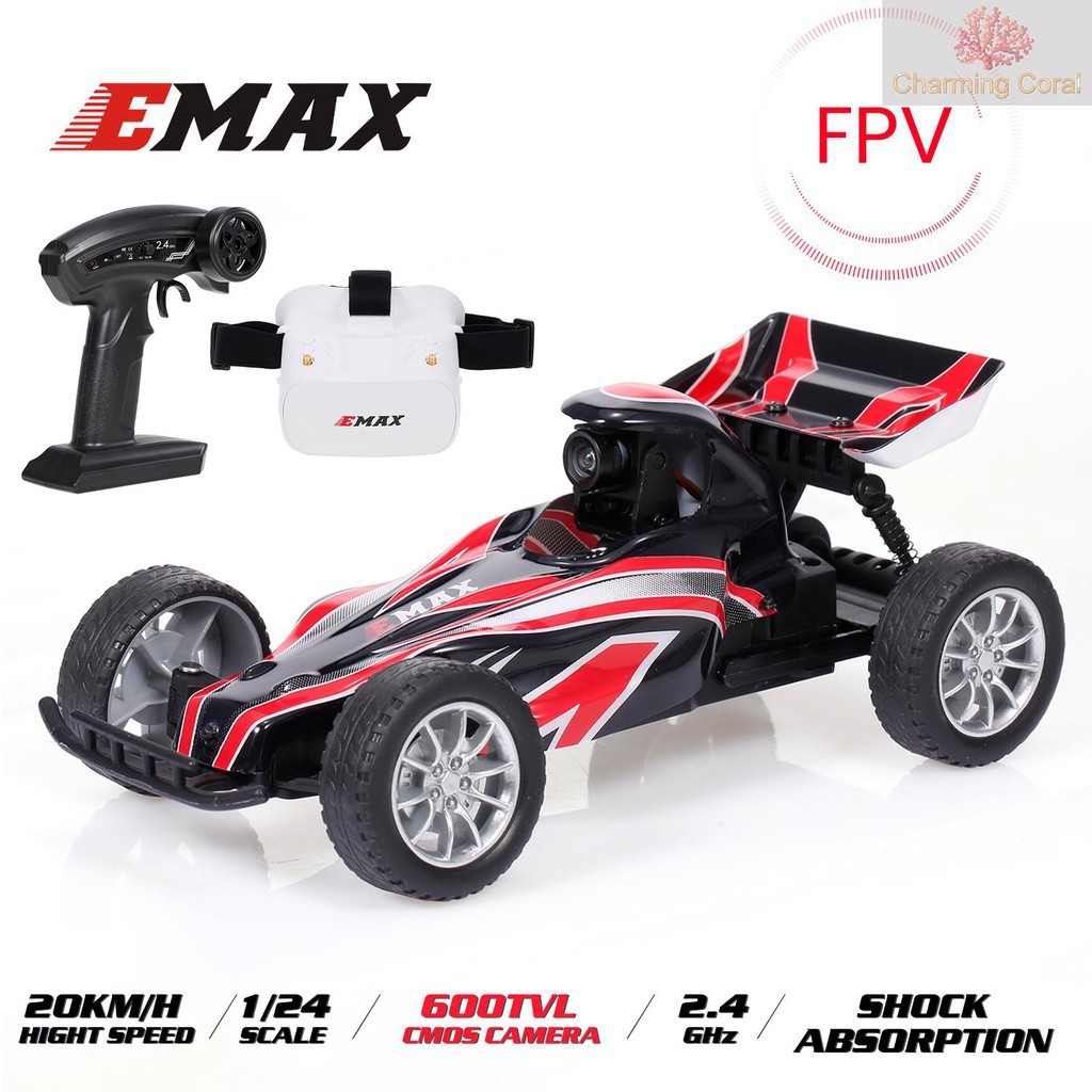 fpv camera for rc car