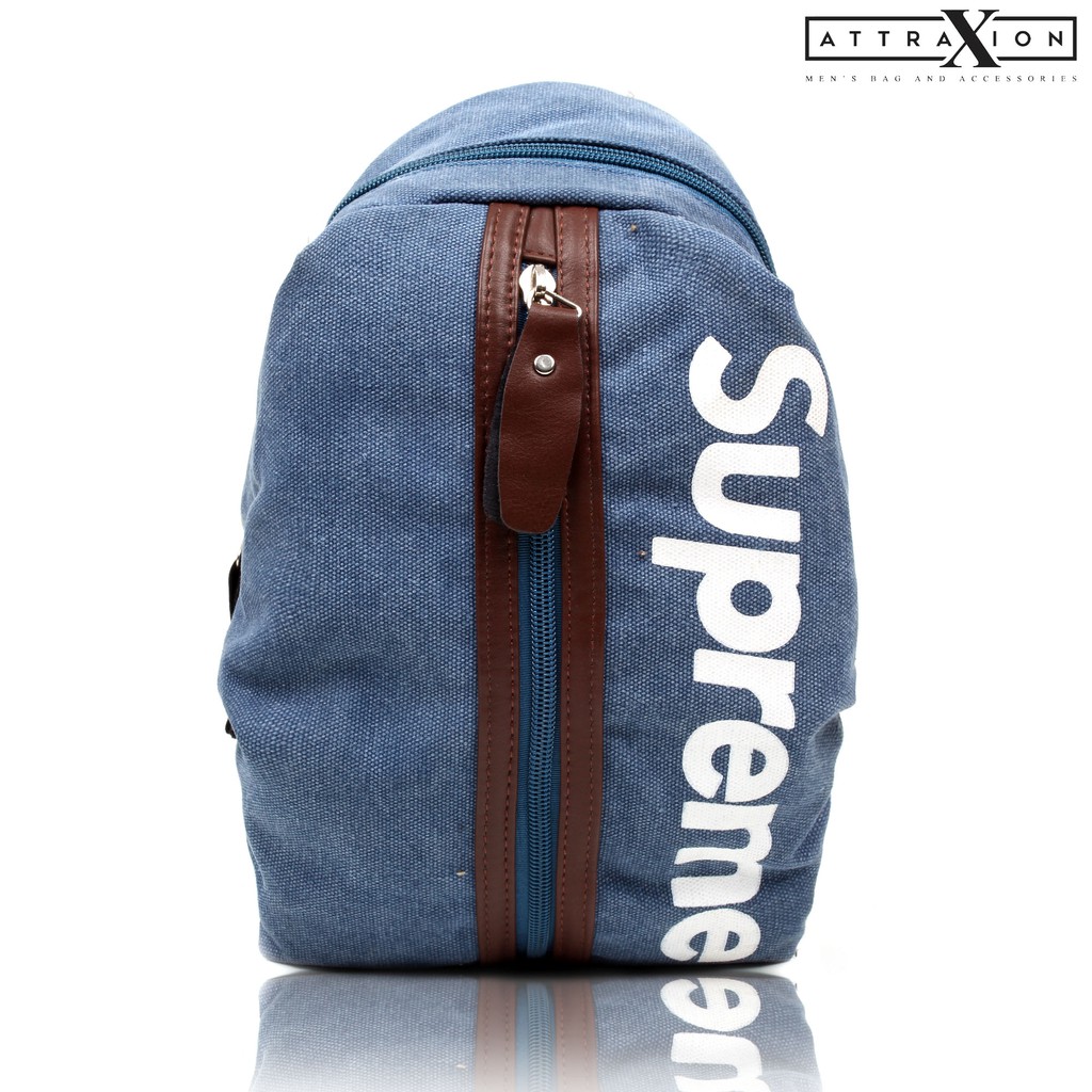 crossbody bags mens supreme