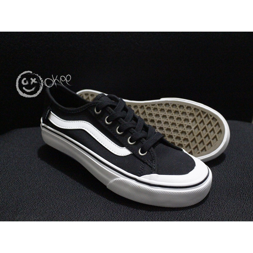 new vans sneakers