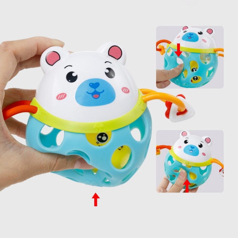 new baby toys 2019