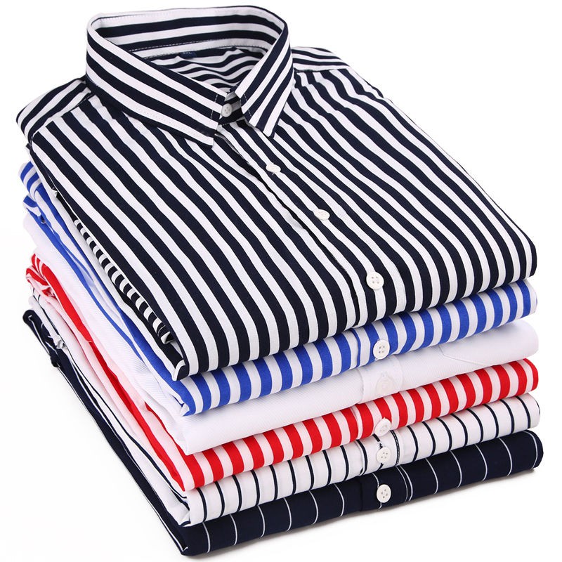 small size formal shirts
