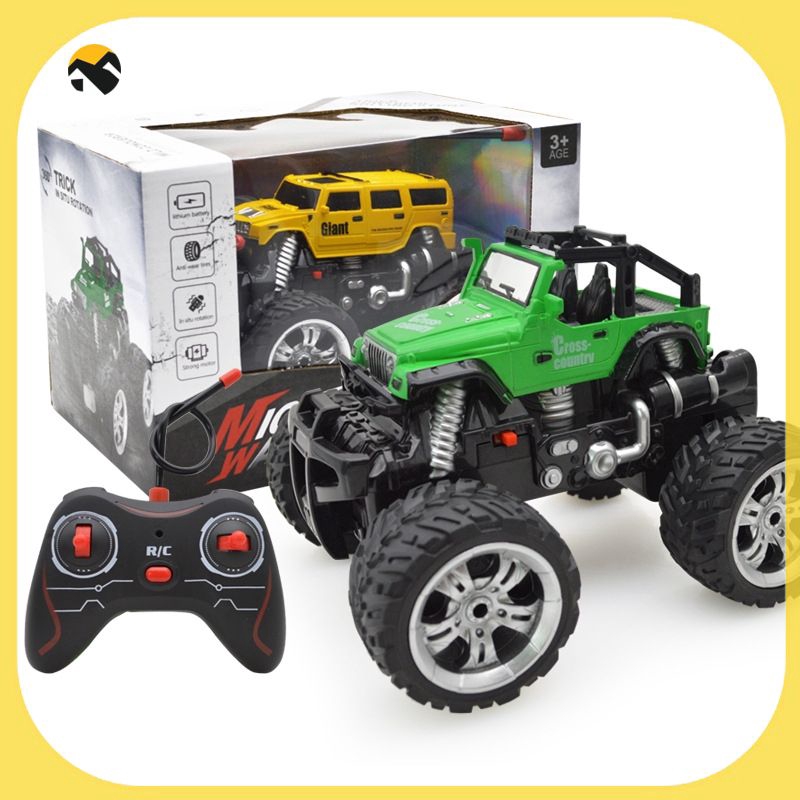radio controlled toys for kids