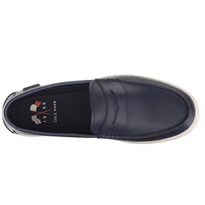 men's nantucket loafer