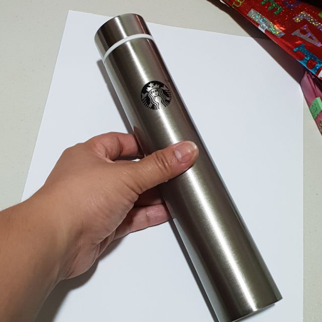thermos stainless steel tumbler
