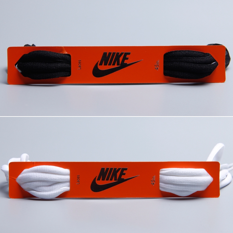 nike dunk laces