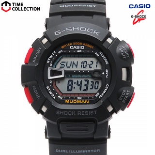 （Selling）Casio G-Shock G-9000-1VDR Watch for Men's w/ 1 Year Warranty #1
