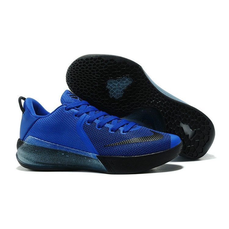 blue kobe 6