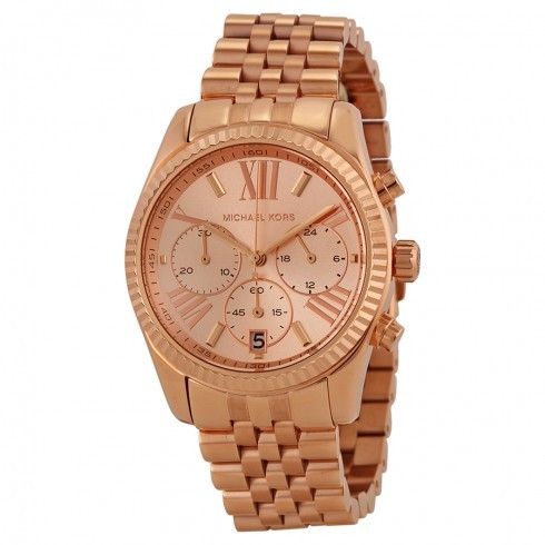 mk5569 rose gold