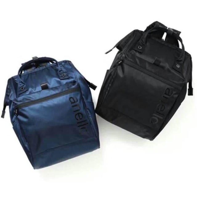 anello bag water repellent