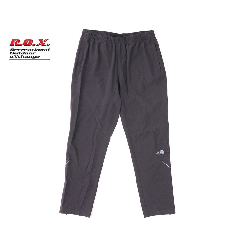 north face rapido pants