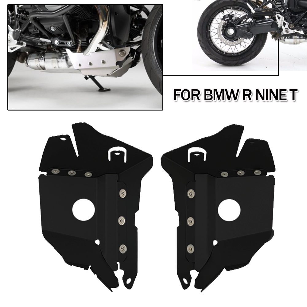 Motorcycle Engine Base Chassis Spoiler Guard Cover Skid Plate For BMW R