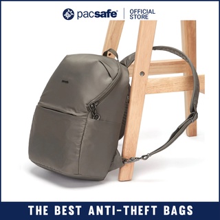 Pacsafe Cruise Essentials Anti-Theft Backpack #4