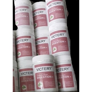 Victery Digestion Pills